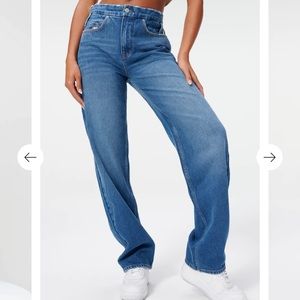 Good American 90s Jeans